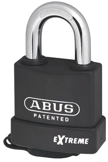 Cadenas ABUS 83WP/63 Extreme extérieur 63 mm