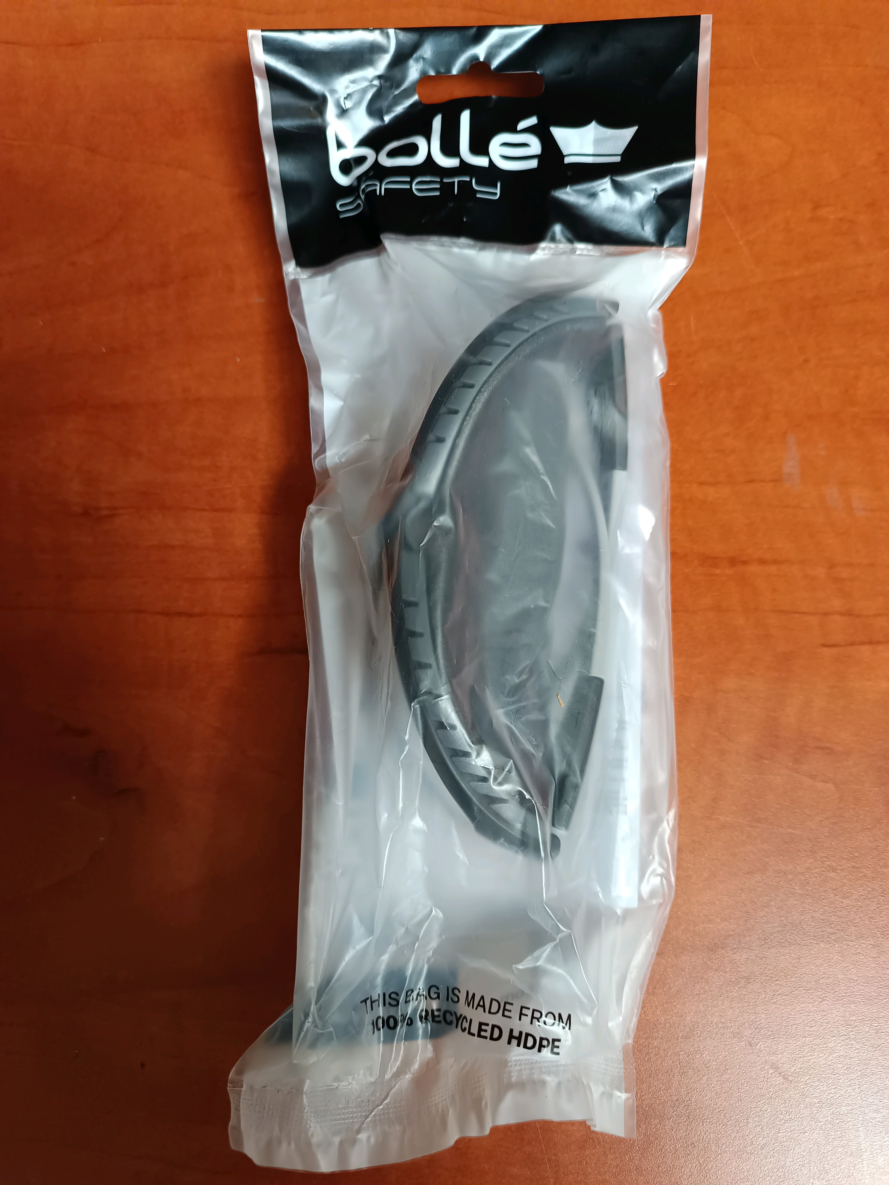 Lunettes de protection Bollé Safety