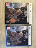 Assassin's Creed Mirage Édition de lancement PS5 — photo 1