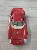 Bburago Ferrari 250 LM rouge 1/24 — photo 2