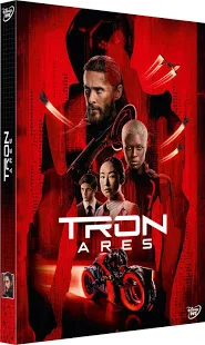 Tron: Ares - DVD