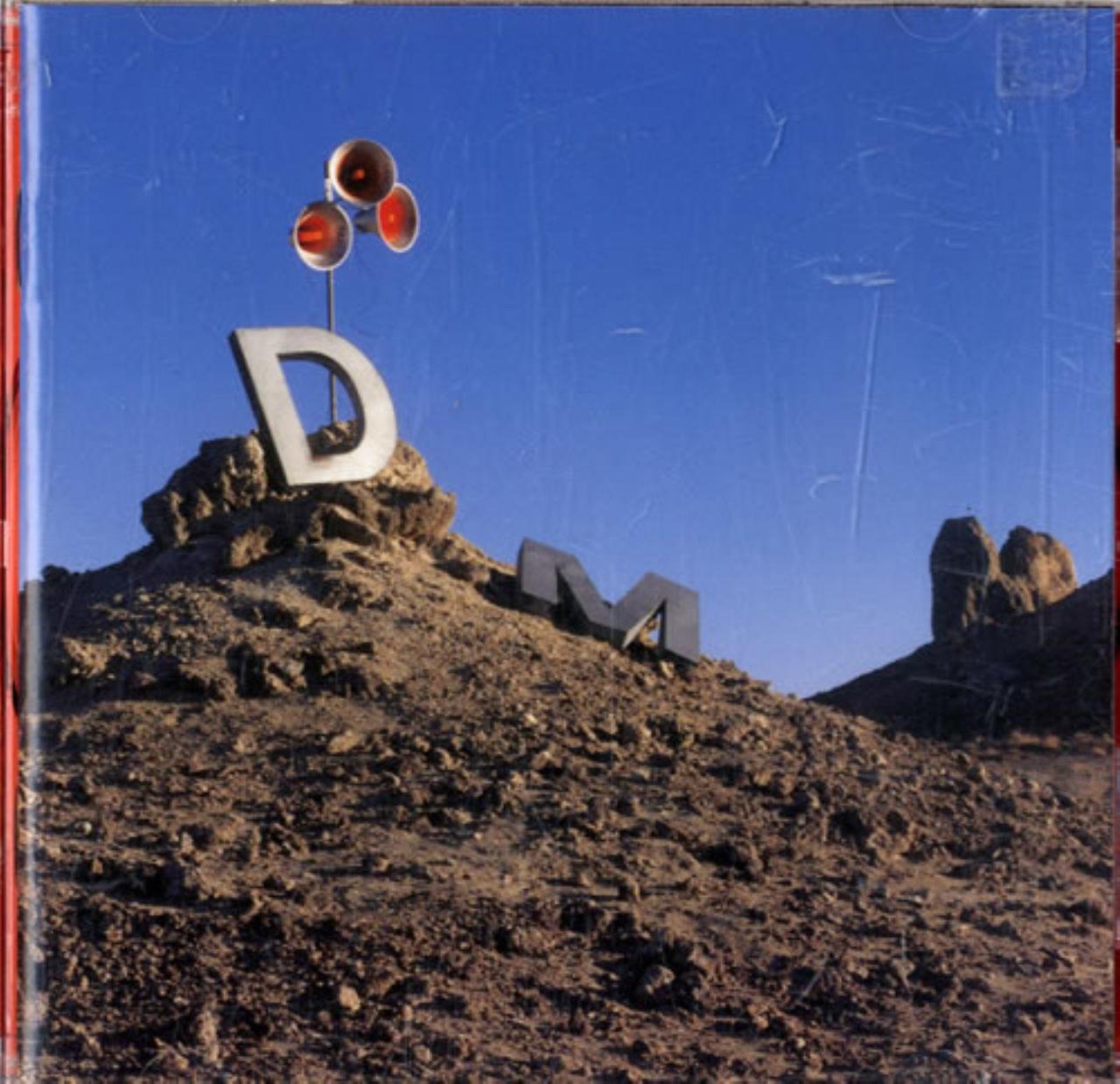 For The Masses : A Tribute To Depeche Mode