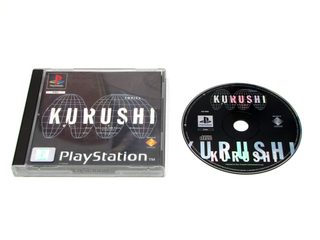 Kurushi Ps1