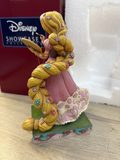 Figurine Raiponce Disney Traditions Jim Shore Enesco 6002820 — photo 2