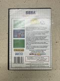 Super Kick Off - Sega Master System — photo 3