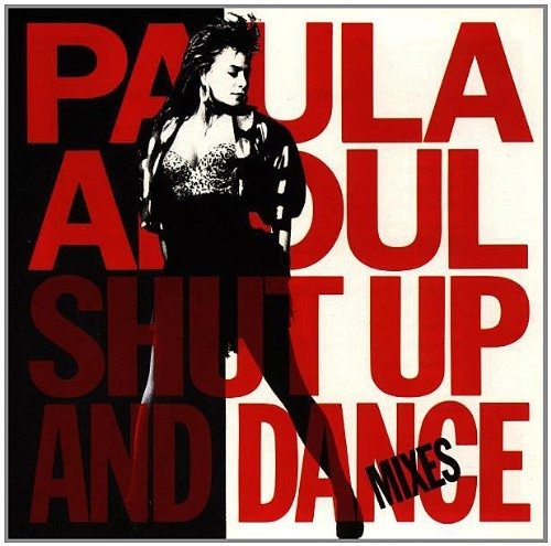 Shut Up And Dance