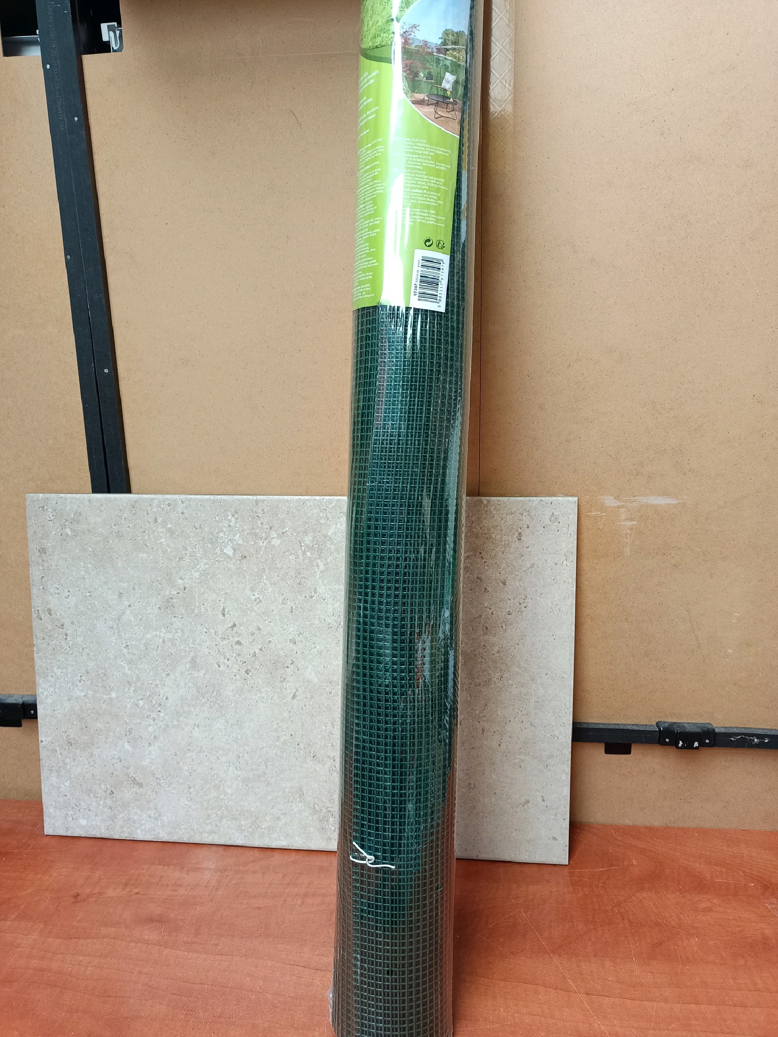 Windhager Kunststoffgitter Classic (rouleau de grillage plastique) — photo 2