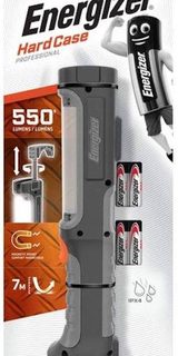 Energizer Hardcase Pro Work Light lampe de travail LED 550 lm