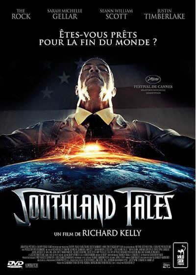 Southland Tales