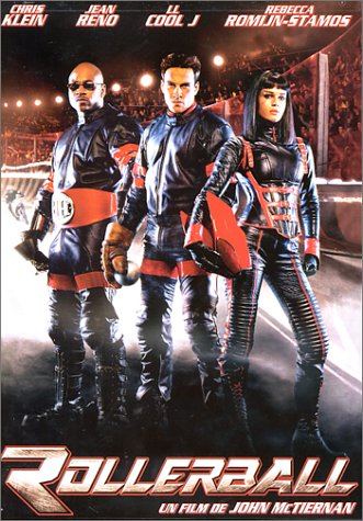 Rollerball