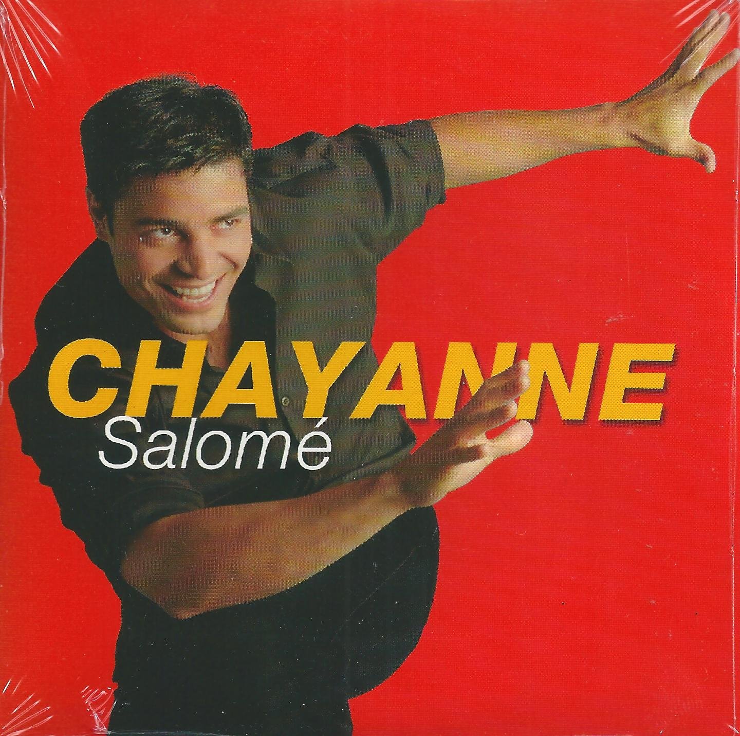 Salomé