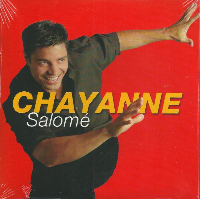 Salomé