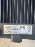 Projecteur LED de chantier Novipro 30 W 2500 lm IP65 — photo 2