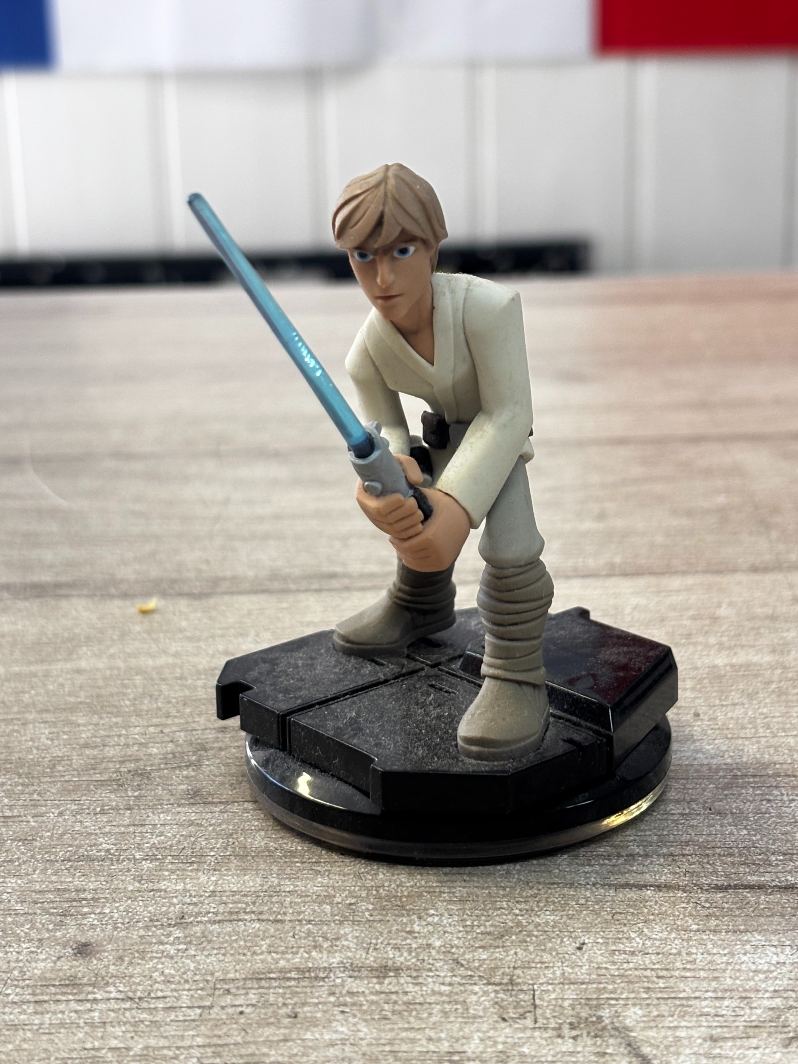 Disney Infinity - Luke Skywalker (Star Wars)