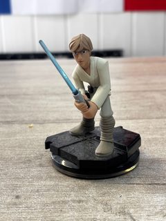 Disney Infinity - Luke Skywalker (Star Wars)