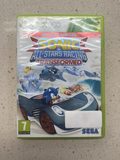 Sonic & All-Stars Racing Transformed Édition Limitée Xbox 360 — photo 1