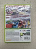 Sonic & All-Stars Racing Transformed Édition Limitée Xbox 360 — photo 2