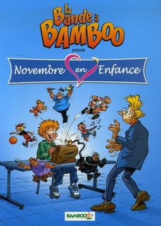 Novembre En Enfance