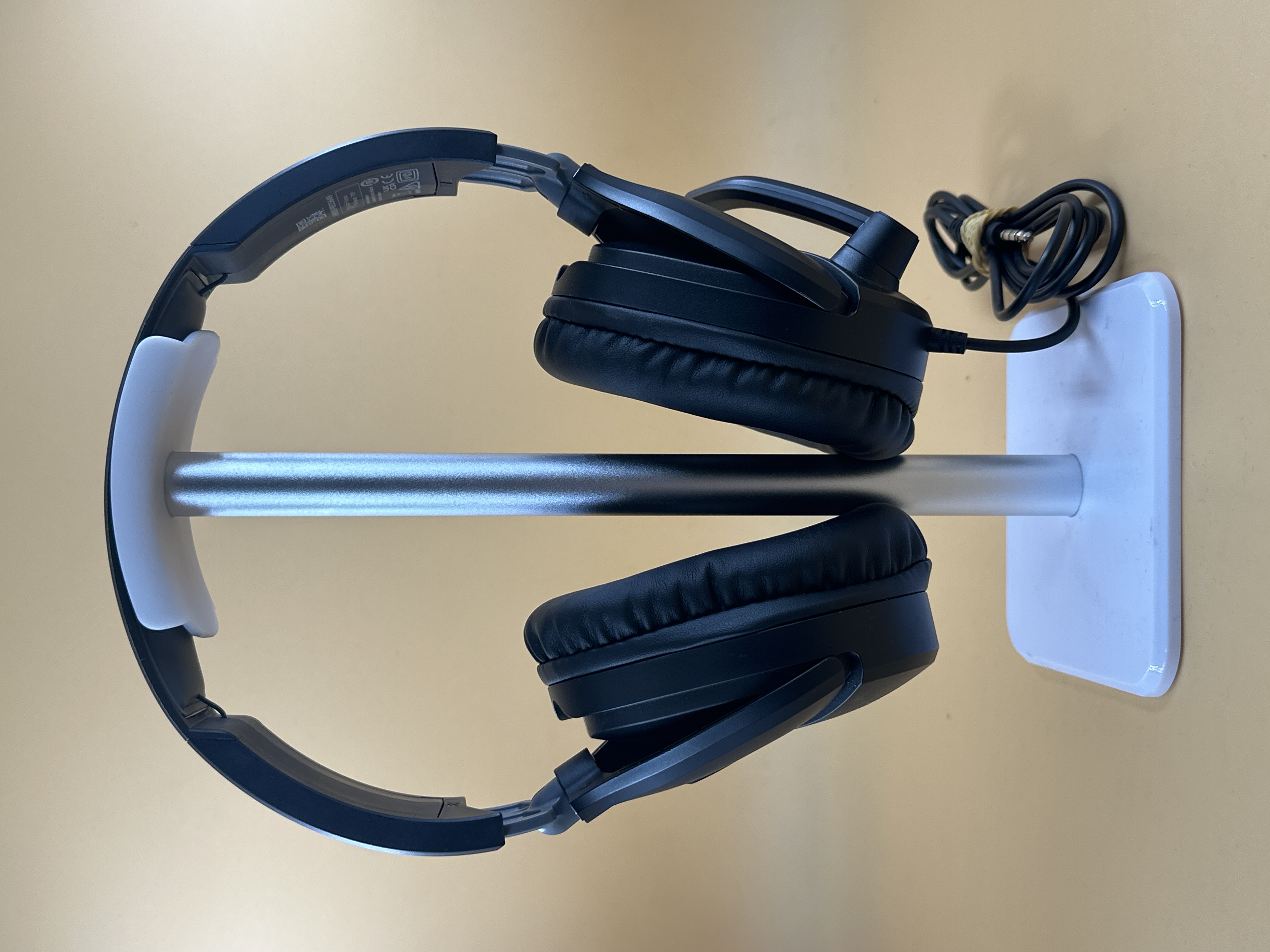 Casque gaming Turtle Beach Recon 70P pour PlayStation