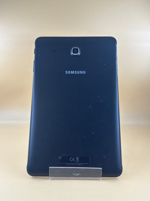 Tablette Samsung Galaxy Tab E 9,6 SM-T560 noire