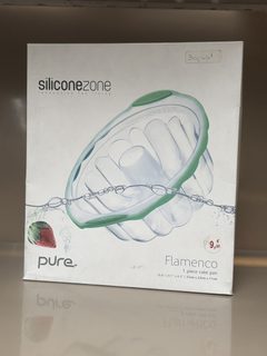 Moule en silicone SiliconeZone Pure Flamenco