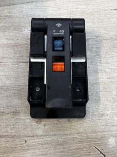 Agfa F8S Automatic colleuse film Super 8