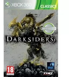 Darksiders Classics Xbox 360