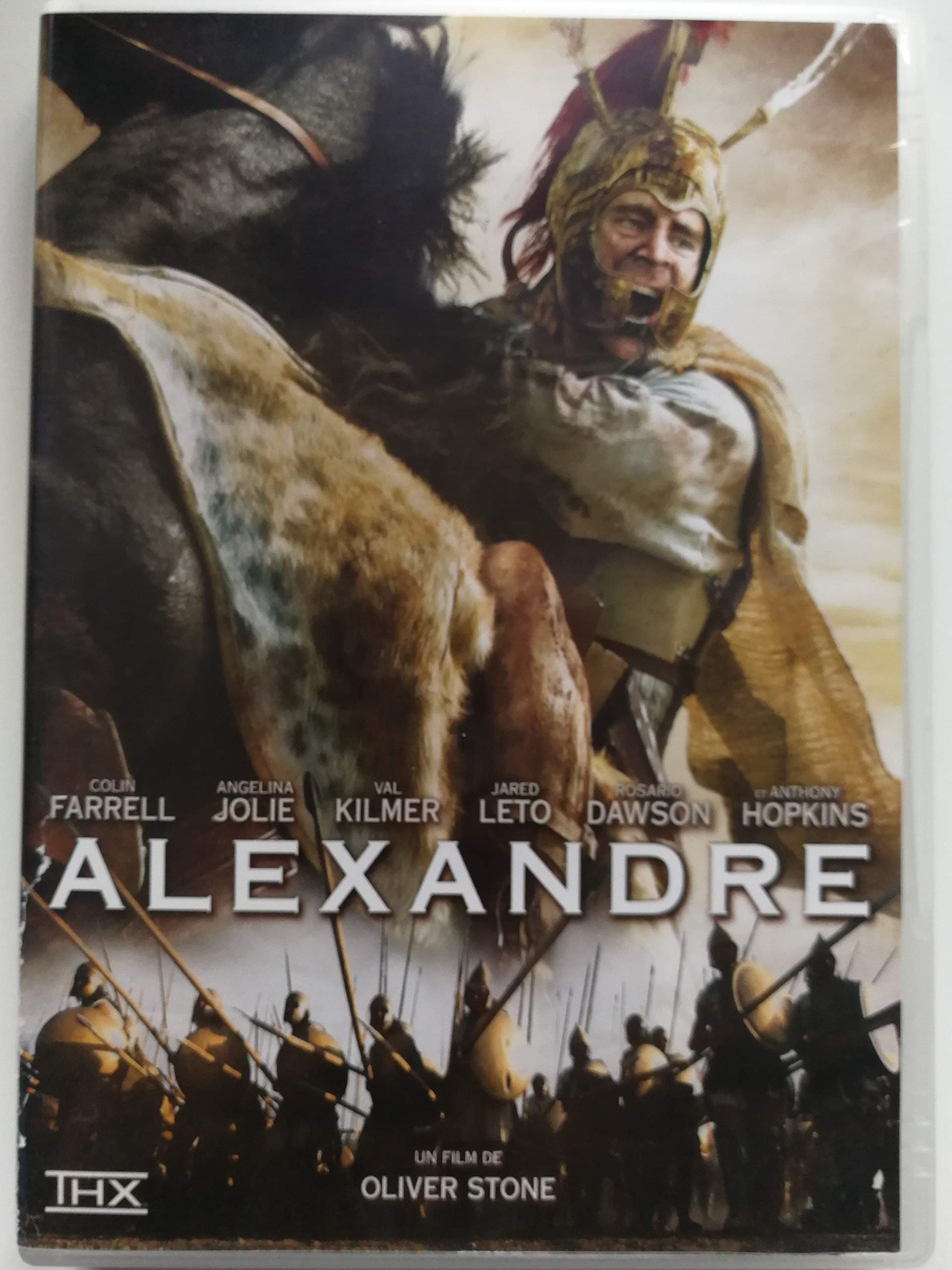Alexandre - Édition Simple