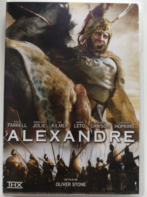 Alexandre - Édition Simple