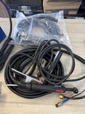 Scheppach WSE4000-CUT poste à souder TIG MMA et découpeur plasma — photo 2