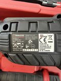 Meuleuse sans fil Parkside PWSAP 20-LI E5 avec batterie 20V, chargeur et mallette — photo 2
