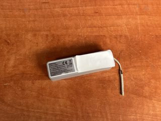 Batterie externe power bank 1800 mAh Homday