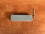 Batterie externe power bank 1800 mAh Homday — photo 2