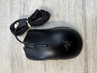 Souris gaming filaire Razer Mamba Elite