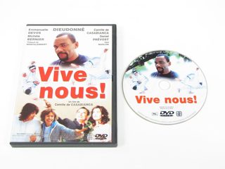 Vive Nous