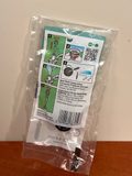 Rain Bird 10APG buse d’arrosage réglable 0–360° (2,1–3,1 m) — photo 2
