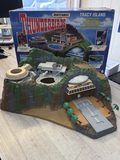 Matchbox Thunderbirds Tracy Island Electronic Playset avec boîte d'origine — photo 1