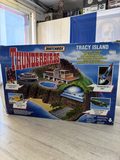 Matchbox Thunderbirds Tracy Island Electronic Playset avec boîte d'origine — photo 3