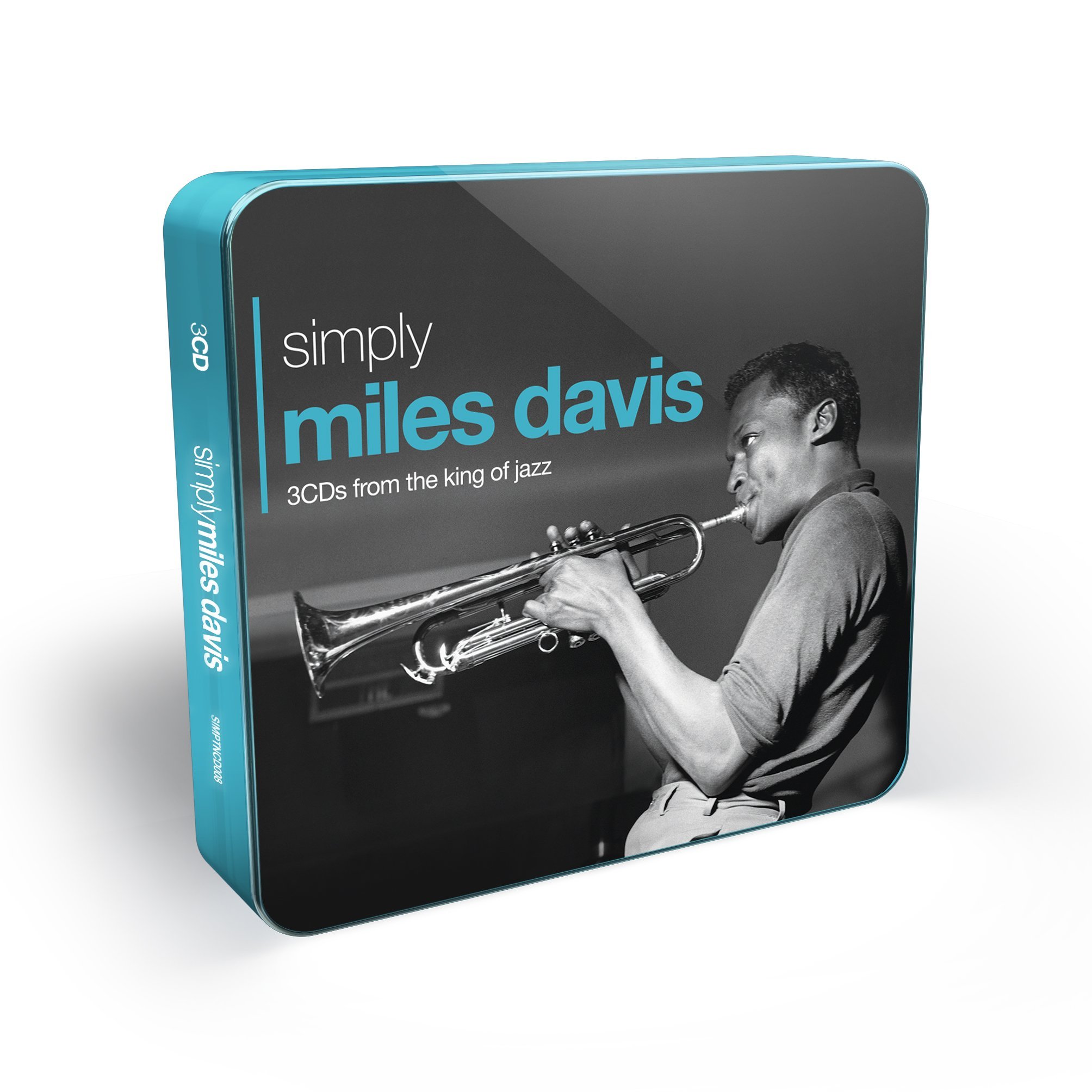 Simply Miles Davis