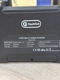 Station d’énergie portable FlashFish E200 151 Wh 200 W — photo 2