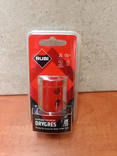 Rubi DRYGRES Diamond Premium 28 mm