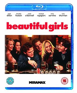Beautiful Girls [Blu-Ray]