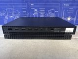 Console Xbox One X noire 1 To — photo 2