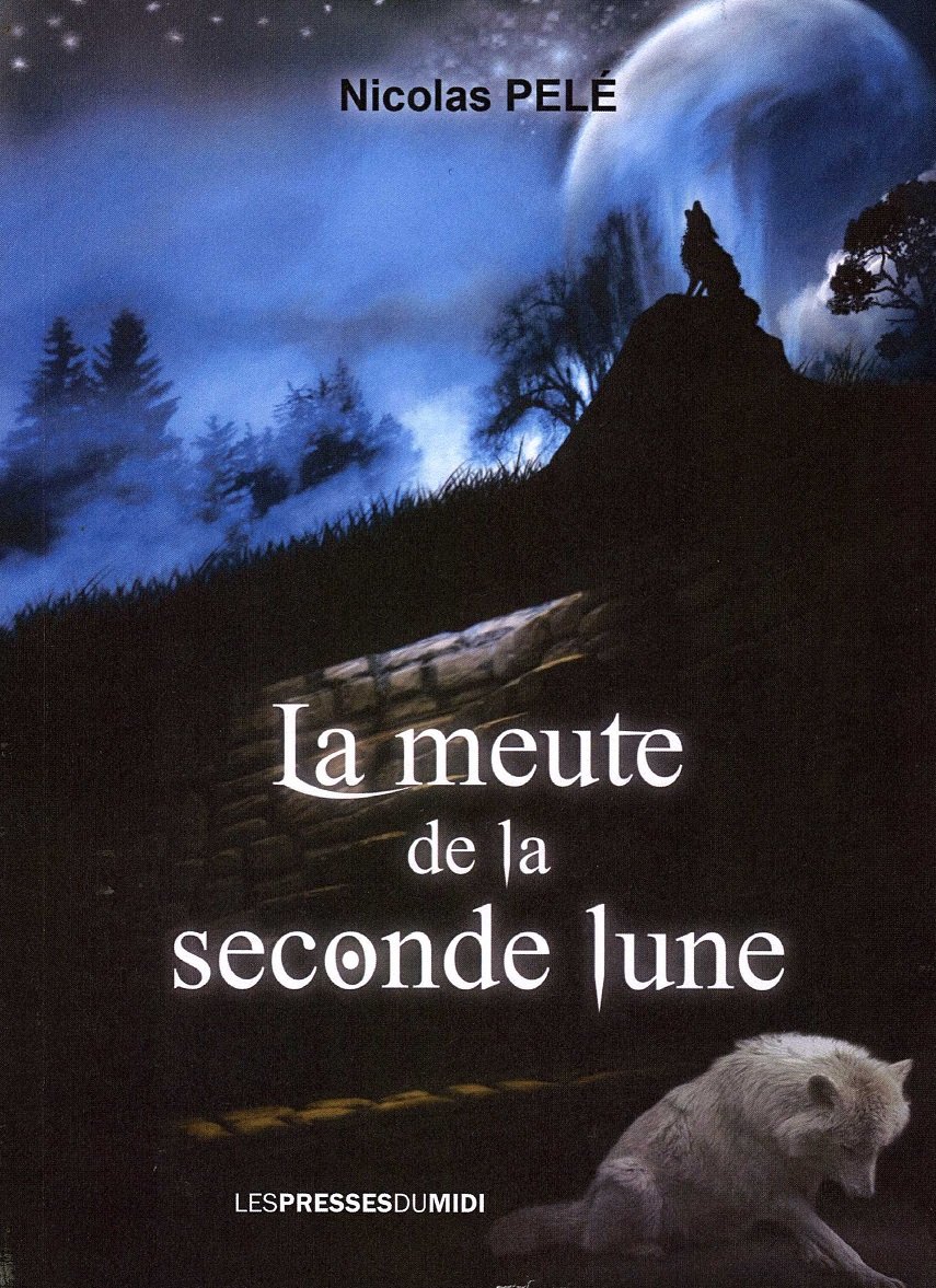 La Meute De La Seconde Lune