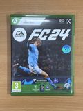 EA Sports FC 24 Xbox One — photo 1