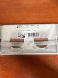 Schneider Electric Ovalis S320704 - Plaque 2 postes horizontal 71 mm - Blanc — photo 2