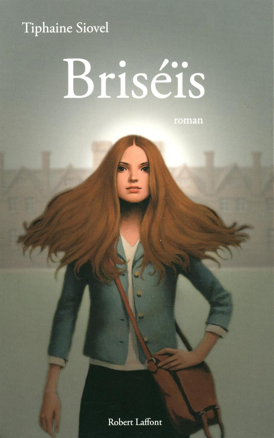 Briseïs