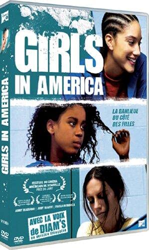 Girls In America