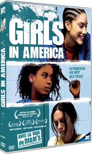 Girls In America