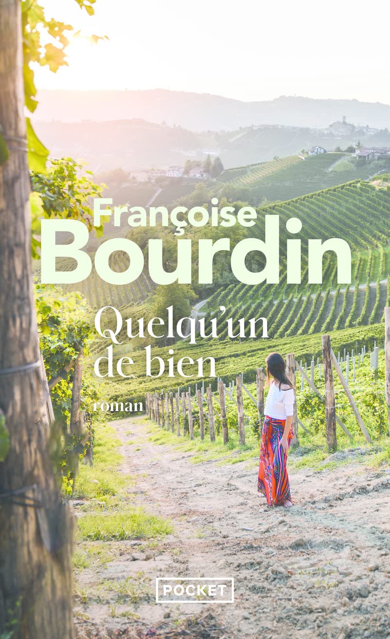 Quelqu'un De Bien